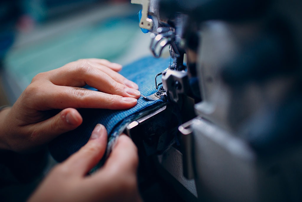 Compliance and ethical garment manufacturing